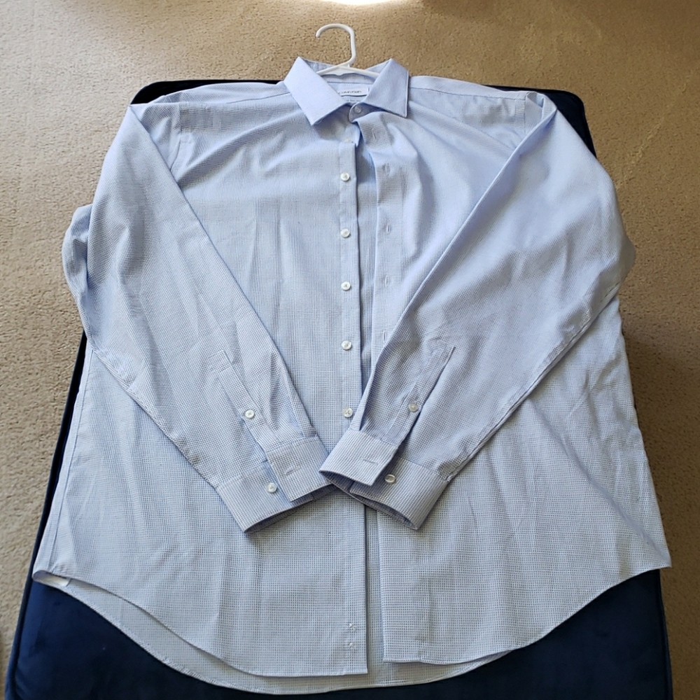 Calvin Klein Dress Shirt